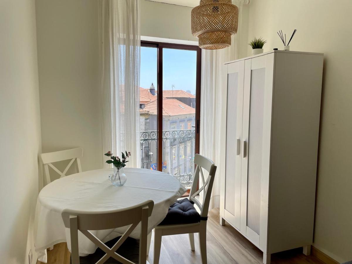 Old Town Cozy Apartment OOporto Exterior foto