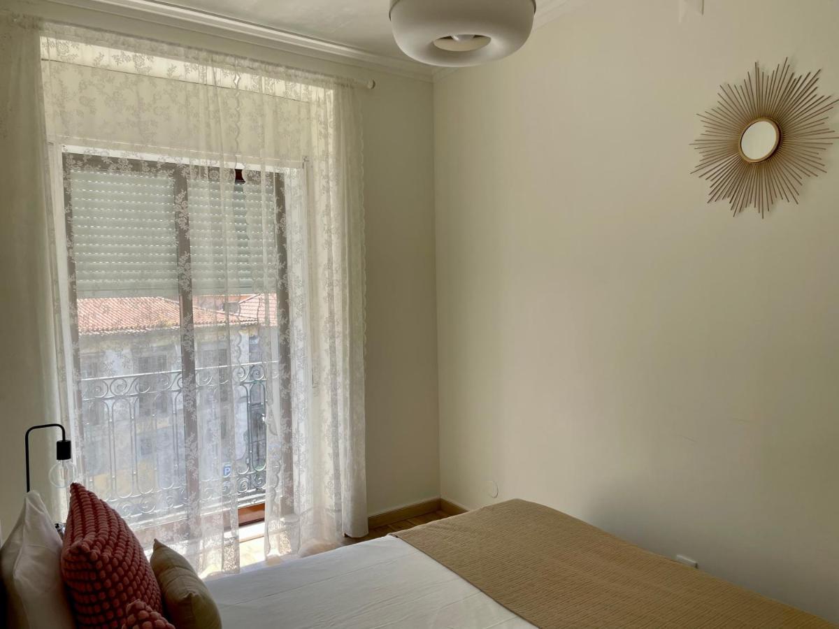 Old Town Cozy Apartment OOporto Exterior foto