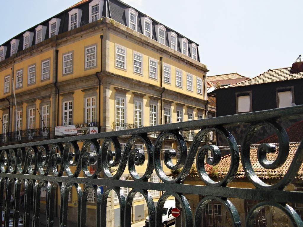 Old Town Cozy Apartment OOporto Exterior foto